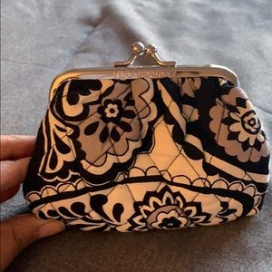 Vera Bradley Coin purse